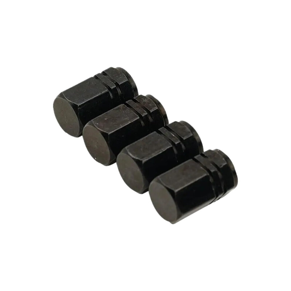 Tire Valve Stem Caps 80Pcs Universal Aluminum Anticorrosion Covers For Cars Trucks Motorcycles Bikes 9199774792226