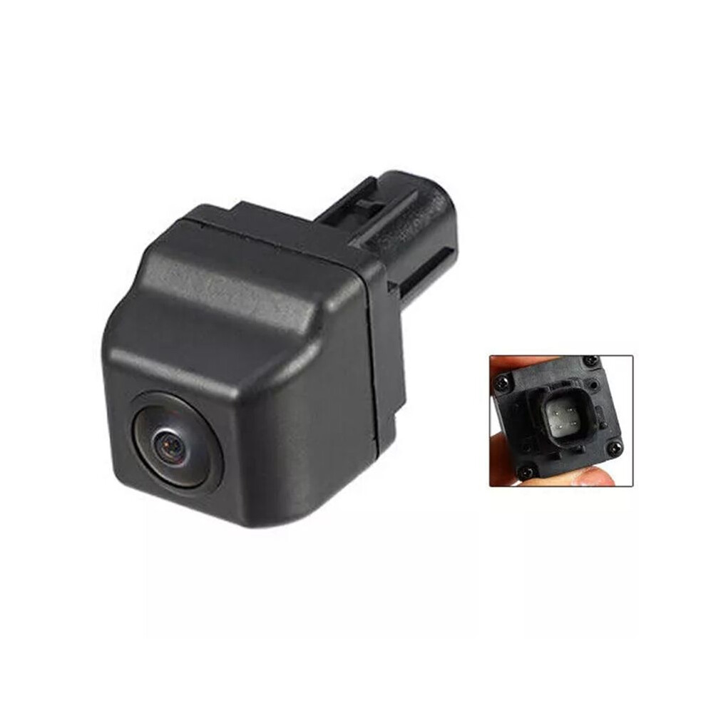 Car Backup Rear View Camera 86790-06011 For Camry Highlander 2006-2015 Reverse Parking Assist Camera 86790-0E010 6031922973503