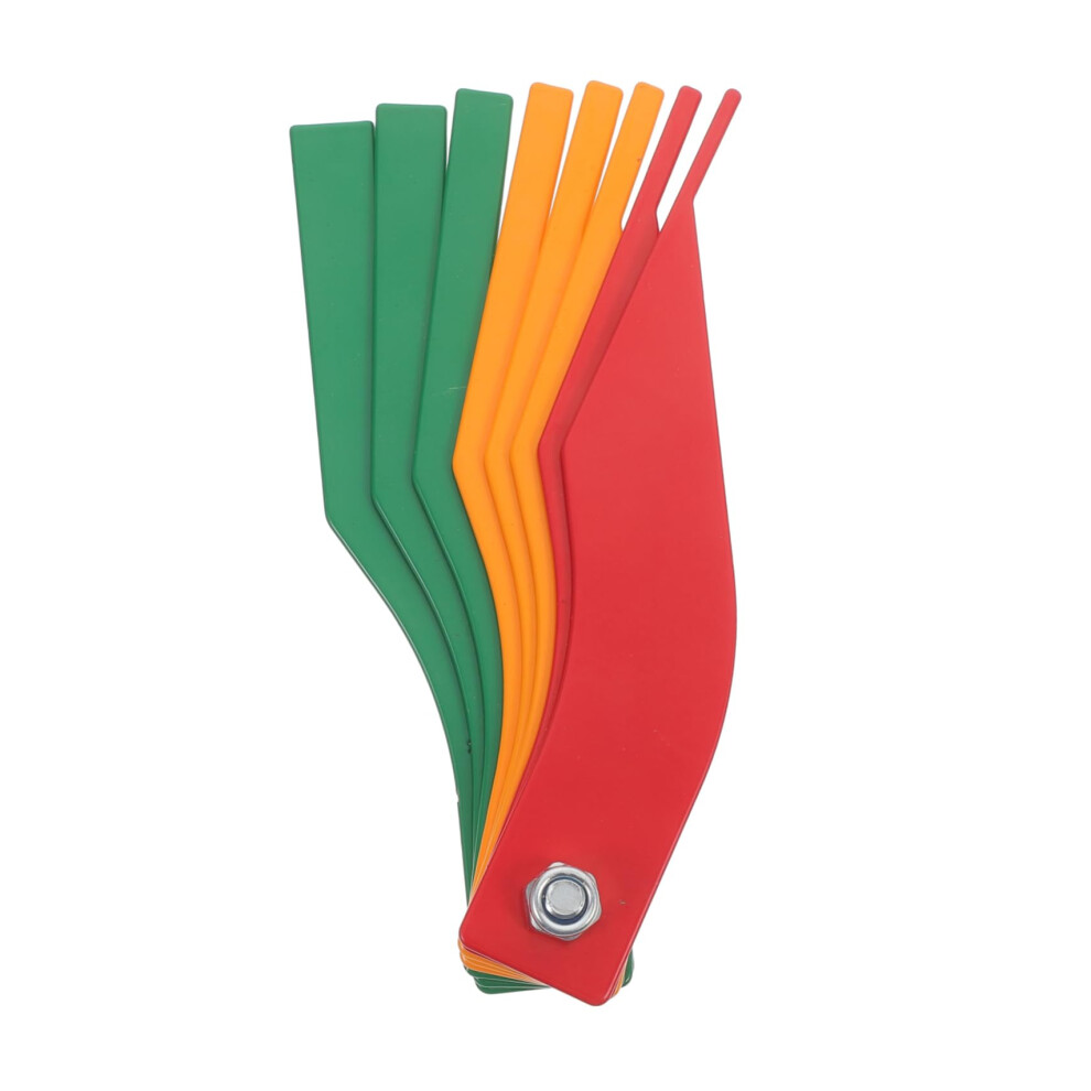 Brake Pad Thickness Gauge Accurate Wear Measurement Tool For Quick Car Brake Inspection 9199774792790