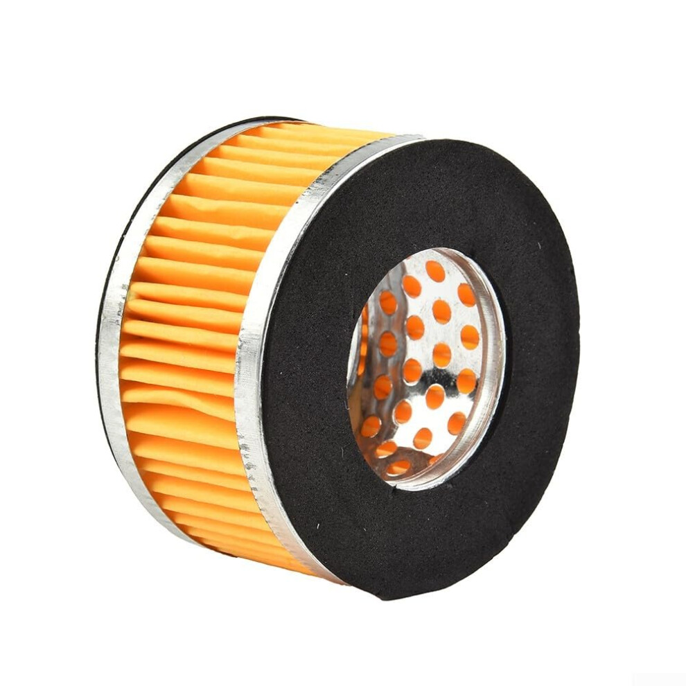 20Mm Thread Metal Air Compressor Muffler And Filter Noise Reduction Durable Corrosionresistant 9199774792806