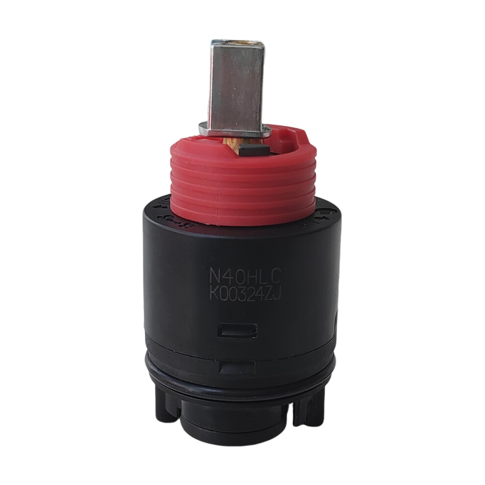 Shower Cartridge Type F 40Mm N40hlc Tempgard Iii Replacement With Precise Temperature Control For Zurn 9199774793063