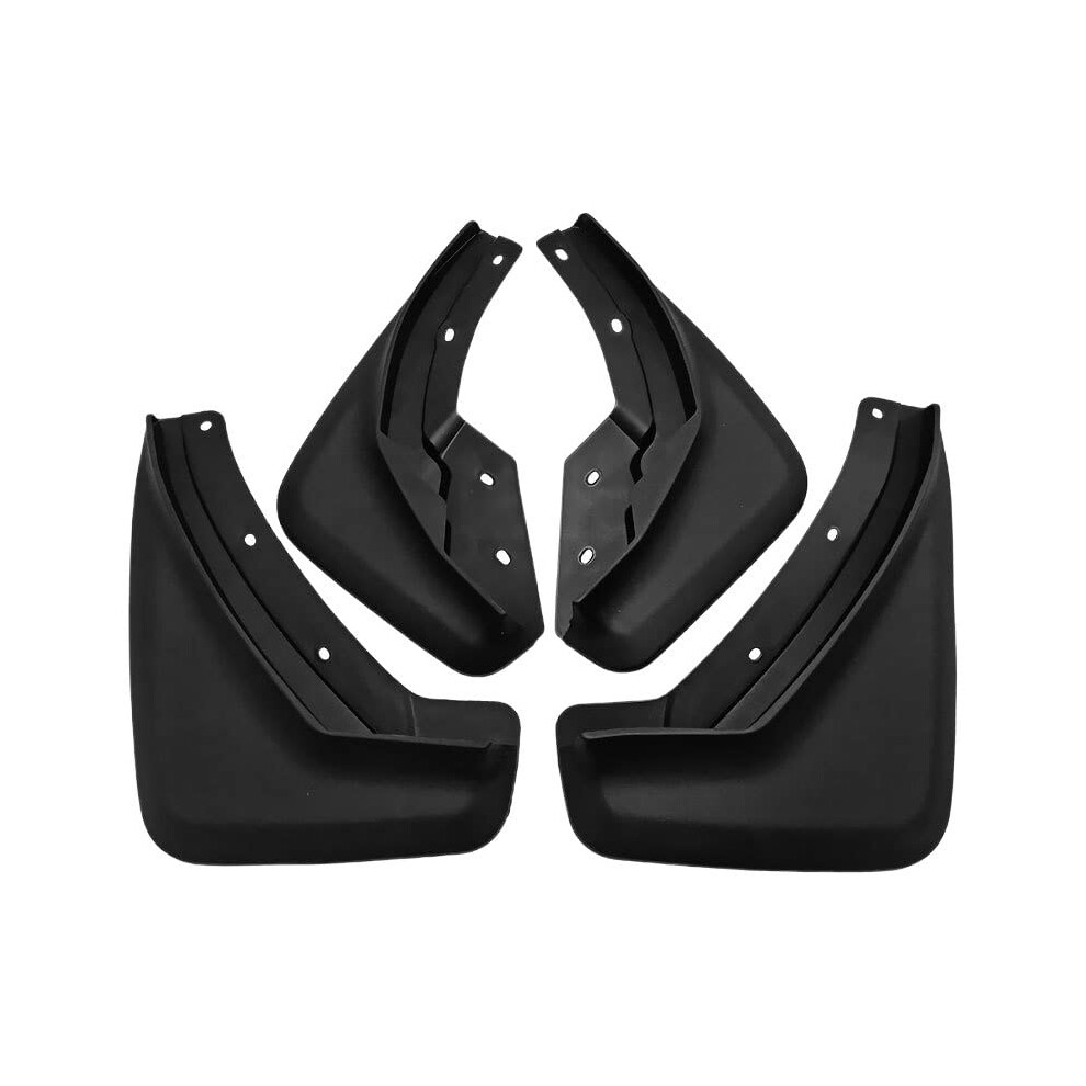 Xc40 Mud Flaps Front And Rear Fender Guards 20172022 Splash Guards 9187378007181