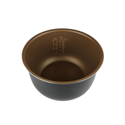 5L Pressure Cooker Inner Pot for Philips HD2776 HD2135 HD2136 HD2176 ...