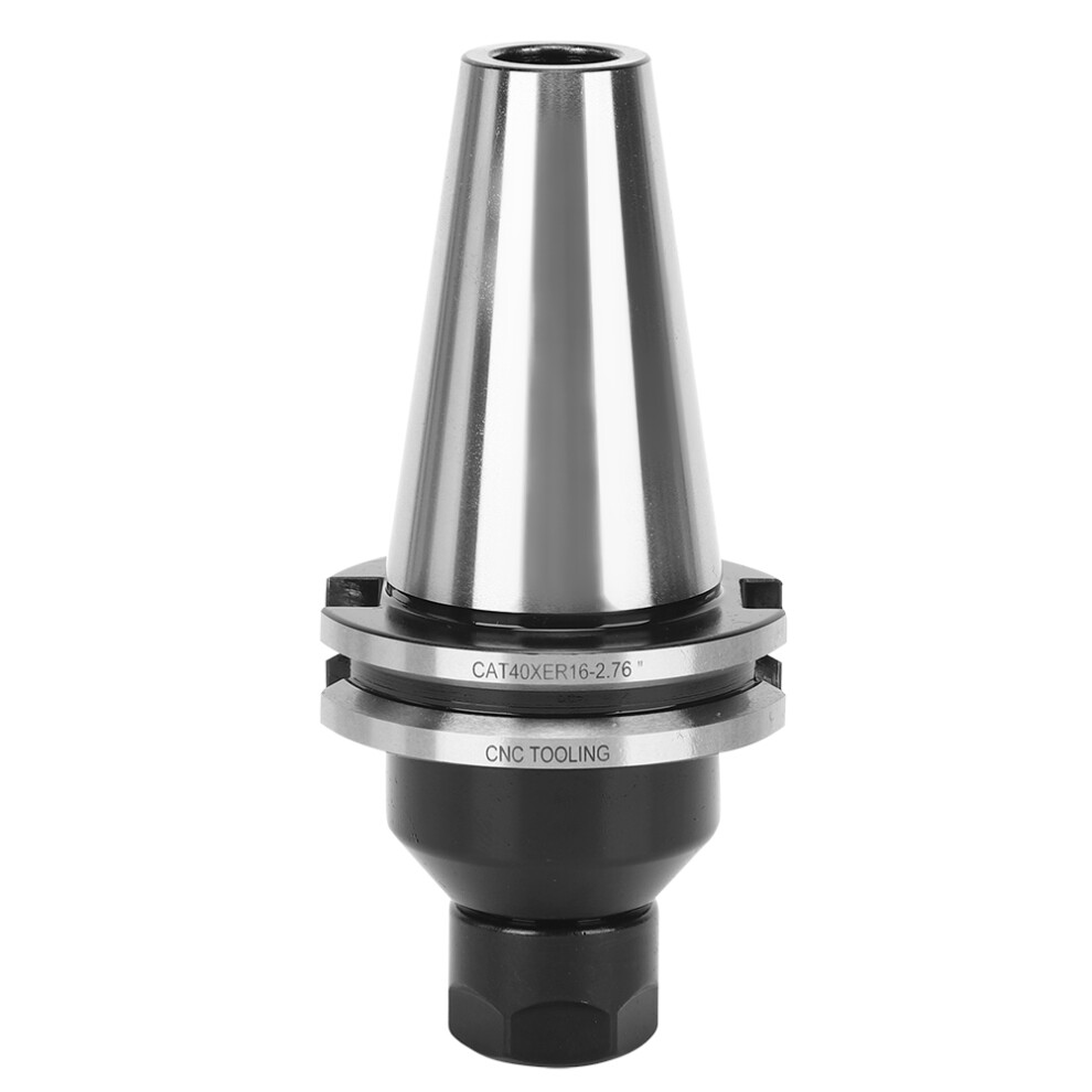 Drill Chuck Collet Holder For Cnc Milling, Rust Proof High Hardenability Tool Holder With Hardened Ground Accuracy, Shock Absorbing Precision Chuck 9138057932591