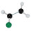 Kit de modélisation moléculaire, ensemble de chimie Moleculas3D, kit de modélisation moléculaire éducatif, modèle de structure atomique 8