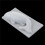 2X DIY 3D Koi Fish Carp Mold Plastic Jelly Handmade Mold Mousse Cake Pudding Chocolate Mould Baking Tool 4