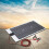 High Efficiency Solar Panel, Solar Panel For Outdoor Use With High Conversion Rate And Reliable Stability Waterproof Polycrystalline Chip Lightweight 6