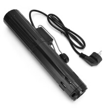 Sous-Vide-Garer, WLAN-fähiger Sous-Vide-Garer mit multifunktionalen Rezeptbüchern, 1100-W-Ultra-leiser Zirkulator für professionelle Ergebnisse