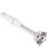 Portable Stick Mixer, Versatile Attachments For Effortless Blending, Immersion Hand Blender With Adjustable Speed, White 6
