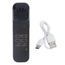 Portable Professional Breathalyzers: Your Personal Safety Companion, Small And Portable For On-The-Go Use