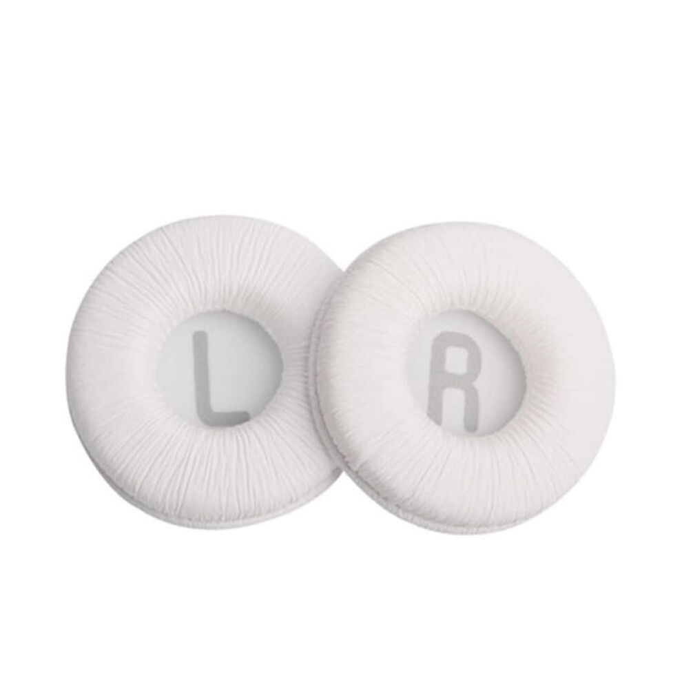 Earpads Replacement Ear Pads Compatible With 70Mm Soft Sponge Cushions Cover White 9187378007457