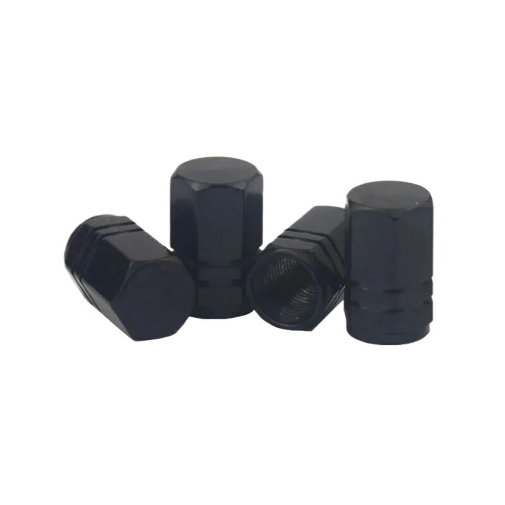 Tire Valve Caps 90Pcs Aluminum Alloy Stem Caps Anticorrosion Universal For Cars Trucks Bikes 9199774794411