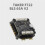 GEPRC F722 BLS 65A V2 STACK 65A 4IN1 ESC Flight Controller 16MB Black Box Plug &  for Racing FPV Drones 2