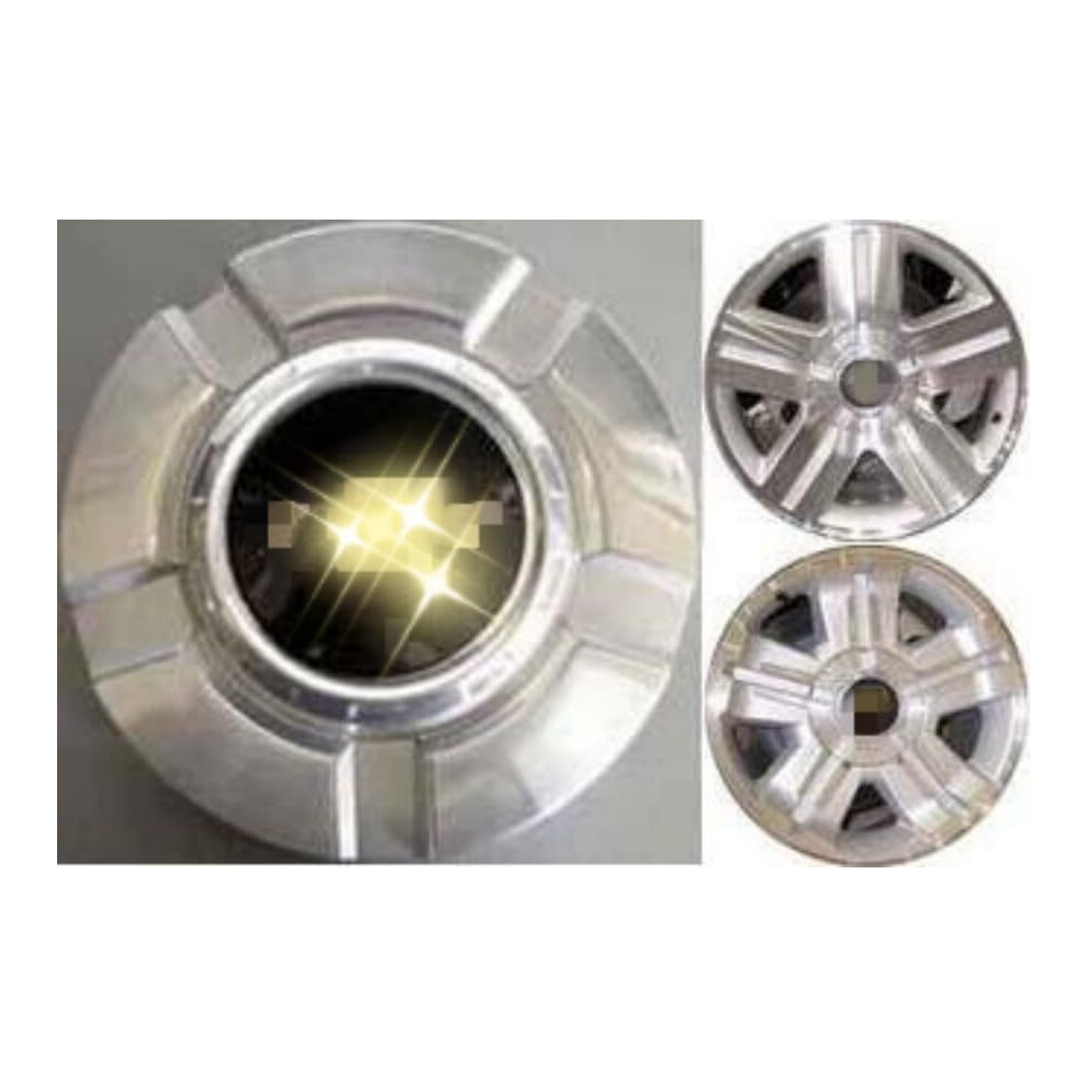 Wheel Center Cap Oem Replacement 9596343 9597991 For Chevrolet Silverado Tahoe Avalanche Suburban 20072014 9187378008348