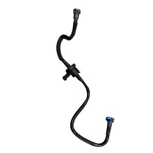 Carbon Tank Solenoid Valve Canister Purge Valve Solenoid with Hose for Focus 2012-2018 BV6Z-9D289-B B