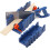 Hand Mitre Saw for Precision MultiAngle Wood and Plastic Cutting with Durable RustResistant Build 4