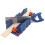 Hand Mitre Saw for Precision MultiAngle Wood and Plastic Cutting with Durable RustResistant Build 1