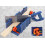 Hand Mitre Saw for Precision MultiAngle Wood and Plastic Cutting with Durable RustResistant Build 3