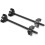 Strut Spring Compressor Universal Fit Forged Steel Professional Compression Tool For Auto Car 4