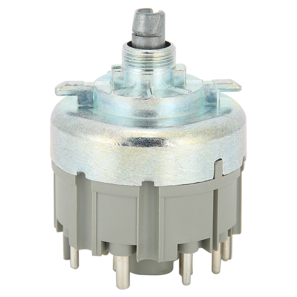 Head Headlamp Dimmer Switch For 1986-1987 300Sdl, Head Dimmer Switch With Aluminum Head Switch Design, Corrosion Resistant Automotive Light 9009791456165