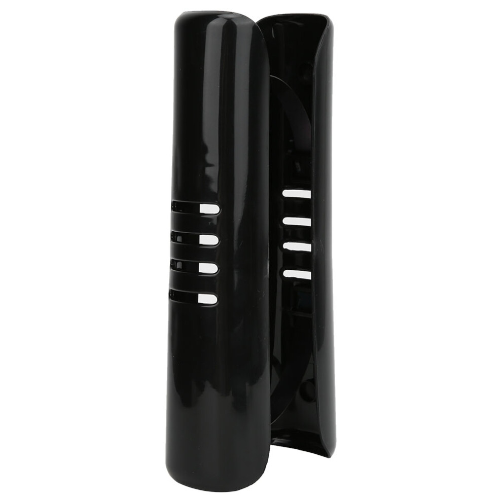 Boot Support Holder, Motorcycle Fork Deflectors Offer Robust Protection Against Sand And Debris, High Quality Plastic Ensures Durability And Longevity 9399812090301