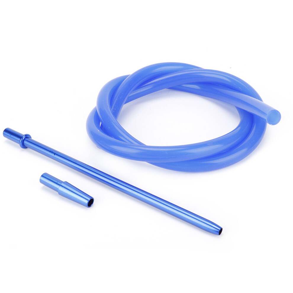 Silicone Water Pipe Hose, Environmentally Friendly And Fashionable Design Offers Good Smoking Experience, Ergonomic Design For User Comfort, Easy To