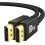 Καλώδιο Mini DisplayPort σε DisplayPort 1.4, επιχρυσωμένες υποδοχές για αξιόπιστο σήμα 1