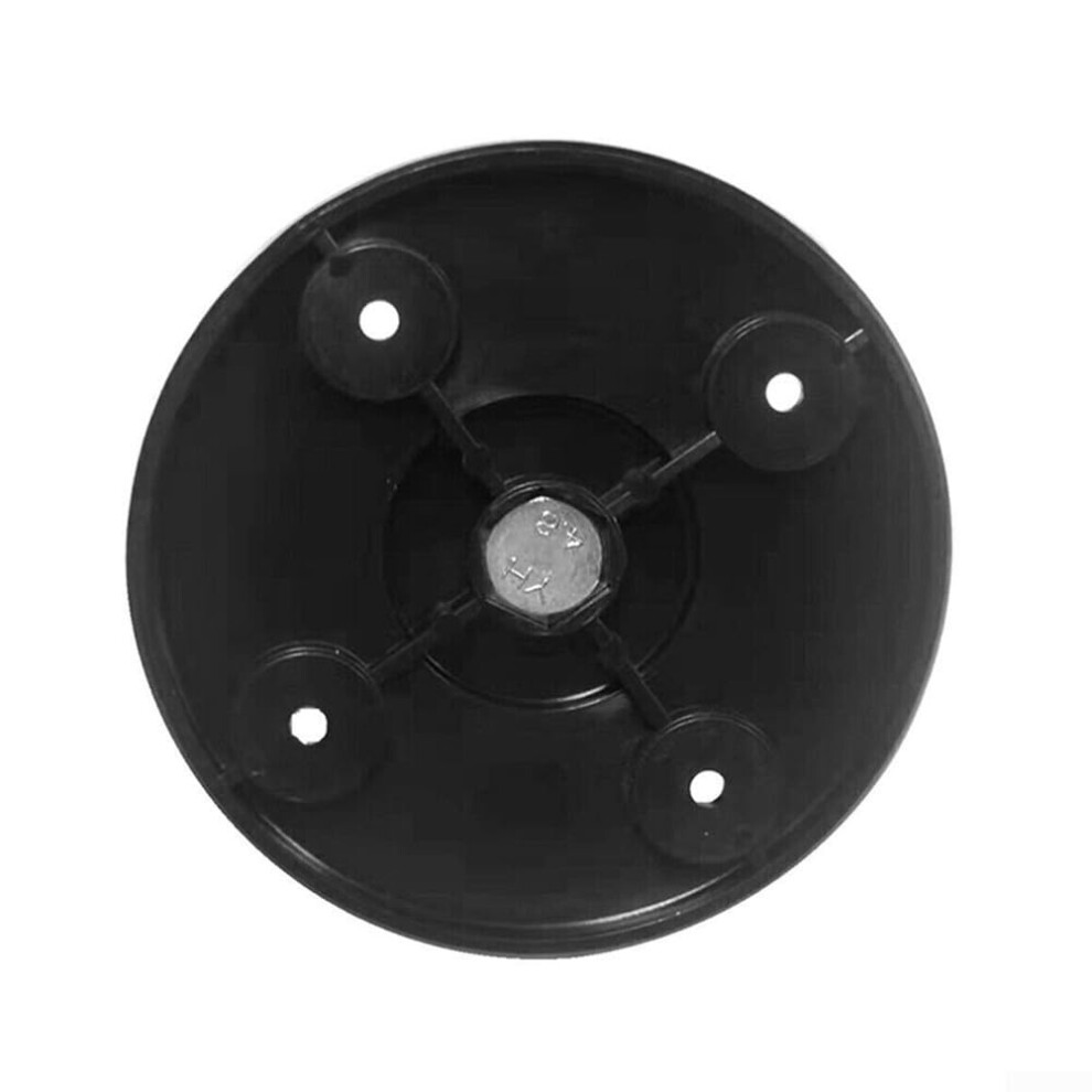 MIG Welder Spool Hub Kit for Miller and Hobart, ABS Wire Spool Holder Fits 0.5kg 1kg 5kg Reels