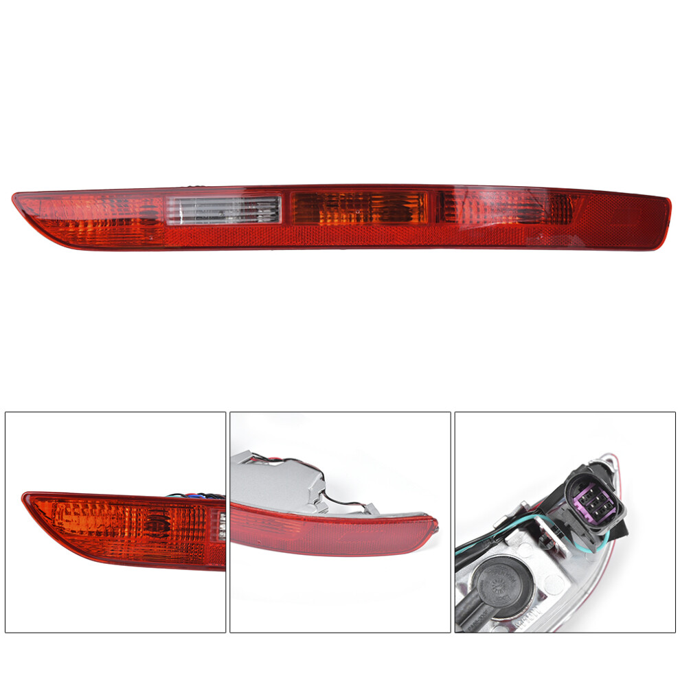 Rear Right Passenger Tail For Q5/Sq5 8R0945096b Replacement Light 9471379813644