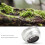 Silber 0,45X 46mm Weitwinkel-Kamera-Objektiv für 62mm Filter 1