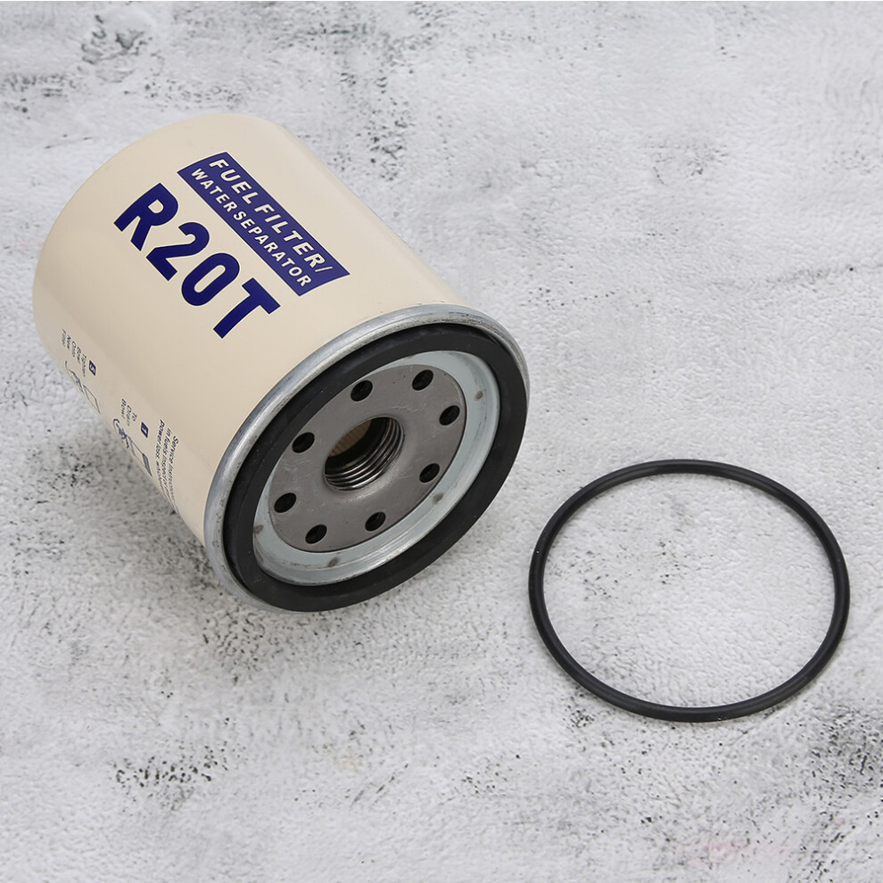 R20t Fuel Filter Water Separator For Trucks Buses Outboards 6921379814613