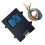 New Lithium Titanate 6S Active Balancer with Voltage Display TFT LTO Battery Voltage Tester 5a  Transfer Equalizer 4