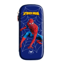 Θήκη γυαλιών με σκληρό κέλυφος, Marvel Spiderman Design Clamshell, ανθεκτική θήκη γυαλιών για