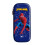 Θήκη γυαλιών με σκληρό κέλυφος, Marvel Spiderman Design Clamshell, ανθεκτική θήκη γυαλιών για 1