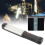 Bright COB Work Light 100 LED Bulbs Rechargeable High Luminous Efficiency Magnetic Flashlight With Strong Base Portable LED Work Light For Multiple 6
