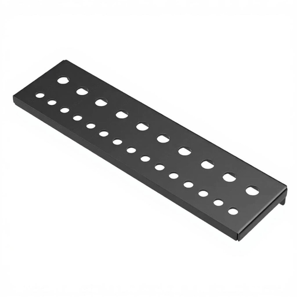 Wall Mounted Screwdriver Organizer And Tool Storage Rack For Garage And Workshop 9094768023181