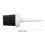 10pcs Brush Type Golf Tees 26g Plastic Low Resistance for Driver Training 6