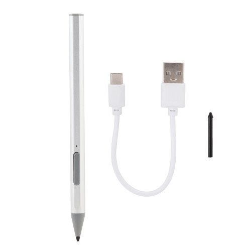 Γραφίδα για Microsoft Surface4096 Ευαισθησία πίεσης Ομαλή γραφή Ελαφρύς σχεδιασμός