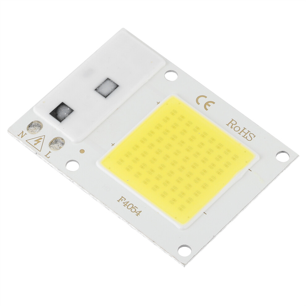 Cold 20W Cob Led Chip High Power Source For Industrial And Home Use White/Light 7661379815898