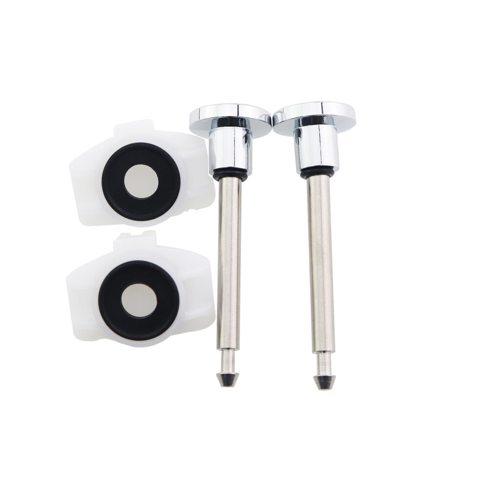 Bathtub Faucet Diverter Kit Chrome Â Leak Universal Tub Spout Replacement With Valve Stem 9094768023617