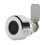 Fingerprint Lock USB Charging Drawer Lock 0.5S Recognition Office Cabinet 8