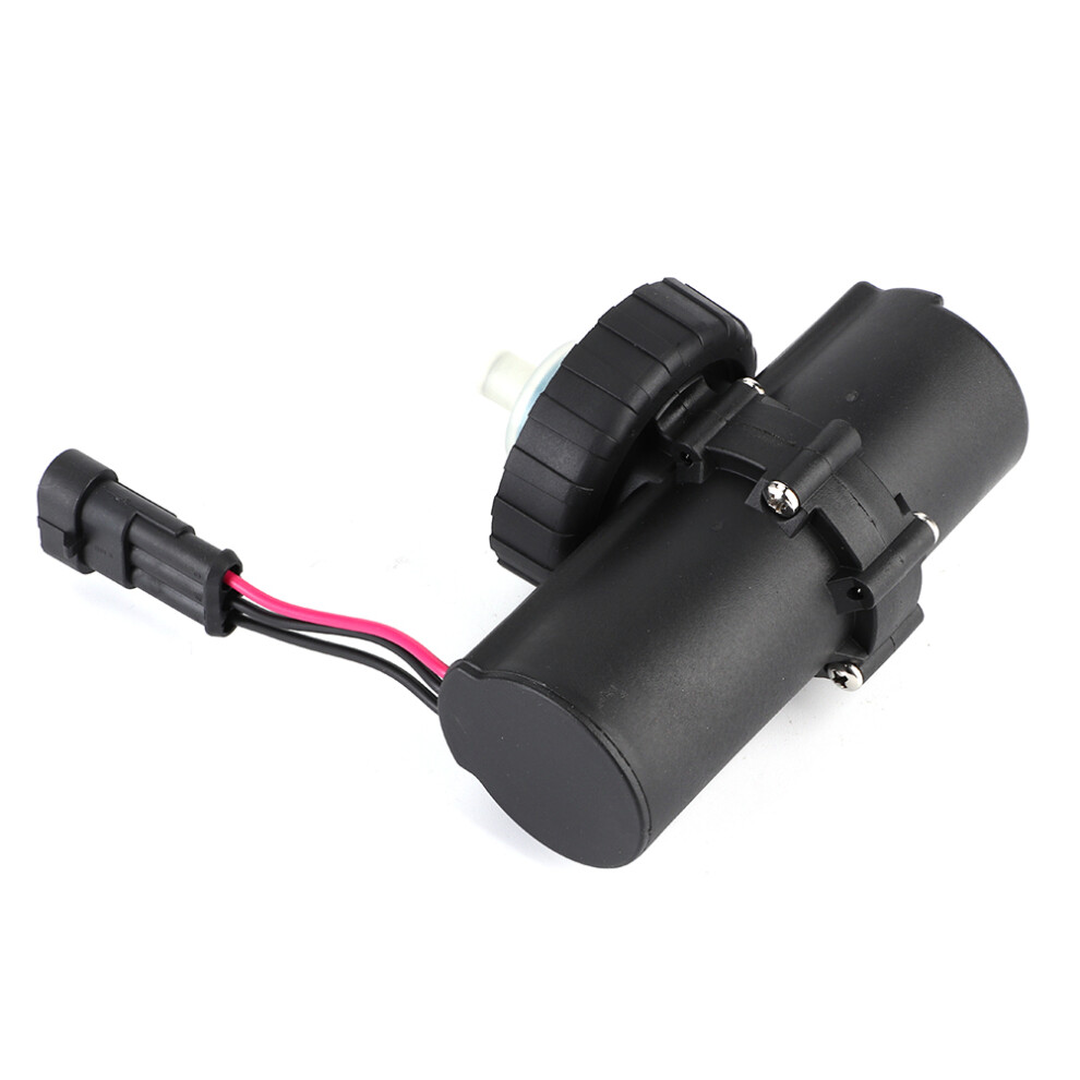 Fuel Pump 3 Wires For Tractor Lawn Mower 125Mm X 65Mm X 97Mm 5021382663152