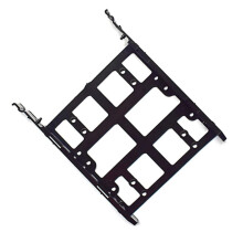Hard Drive Tray Connector For Computer Internal 2.5 Inch 3.5 Inch Drive Adapter Bracket For SSD HDD