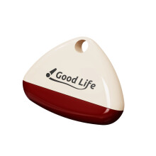 Portable Sticky Roller for Removing Pet Hair And-Contrast cream
