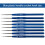 Basic Knitting Supply Kit, Essential Knitting Accessories for Beginners and Professionals, Smooth End and Fine Workmanship (53Pcs) 4