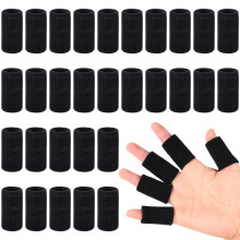Soulagez vos douleurs grâce à des supports élastiques respirants et des coussinets en gel polymère tribloc pour un soulagement complet de la