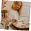 Gold Stainless Steel Cake and Pie Server with Ergonomic Ceramic Handle for Baking 5