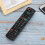 Stable Performance IR Replacement Remote Control No Programming Required Universal Remote Control For Smart TV Works With Panasonic LCD LED TVs 6