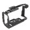 Lightweight Aluminium Camera Cage Frame for BMPCC 4K/6K - Extends Rig Stability 1