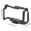 Lightweight Aluminium Camera Cage Frame for BMPCC 4K/6K - Extends Rig Stability 10
